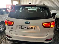 کیا سۆرینتۆ